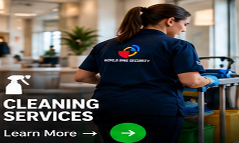 Practical Facilities Support With One Accountable Partner
