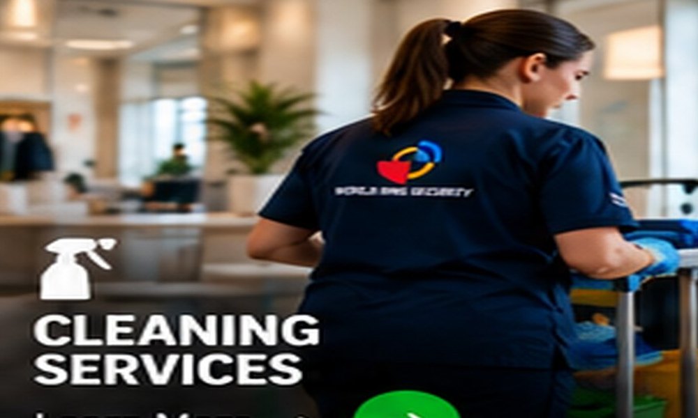Cleaning Services