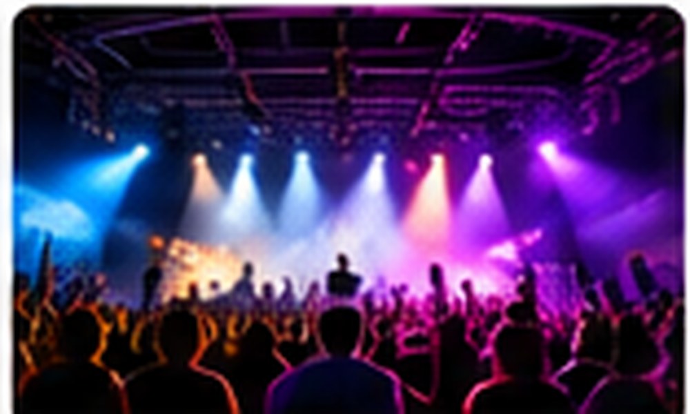 Events & Venues