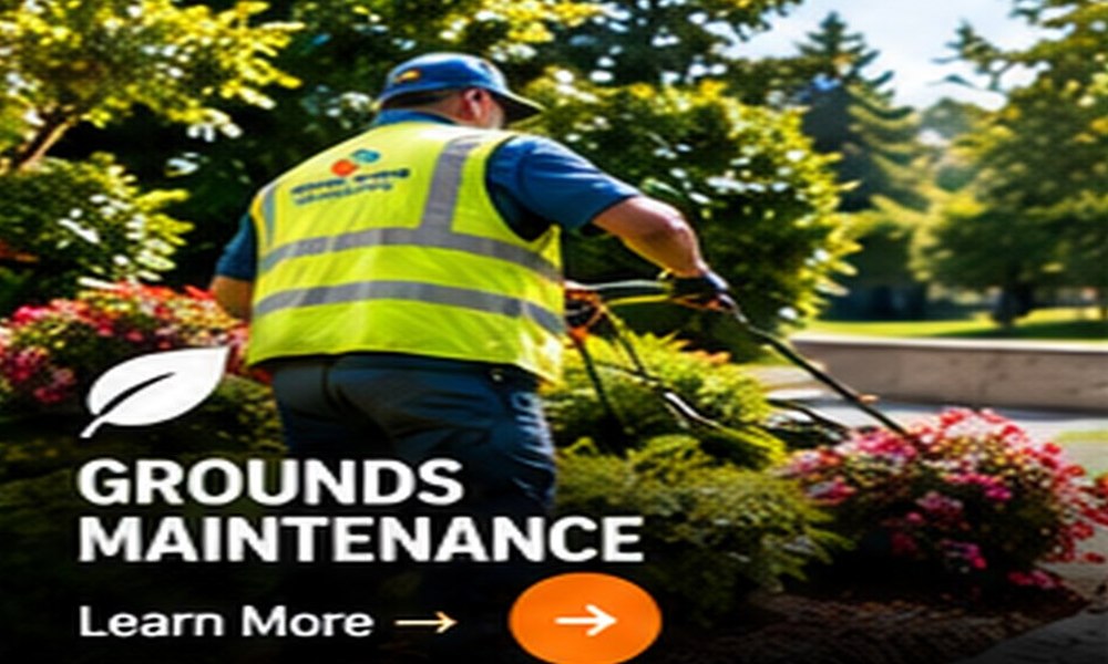 Grounds Maintenance