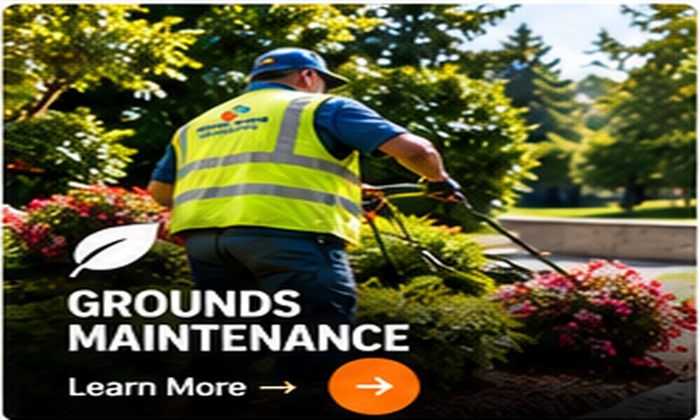 Grounds Maintenance