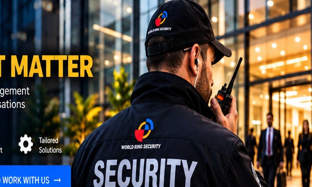 Security Officers