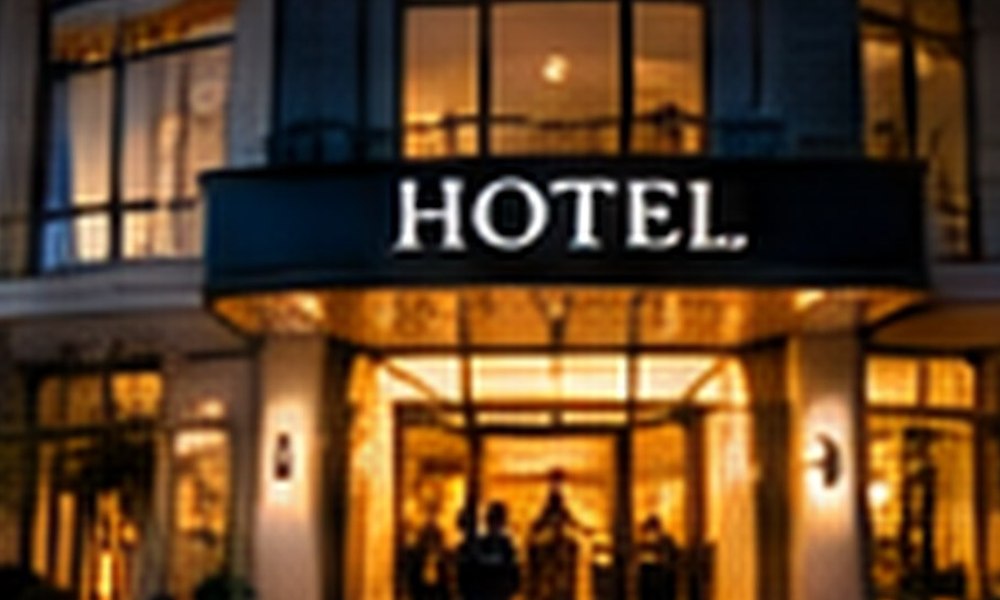 Hotels & Hospitality