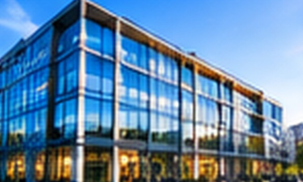 Offices & Corporate