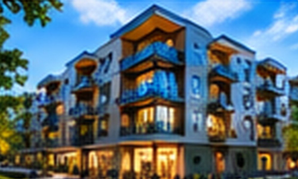 Residential & Property