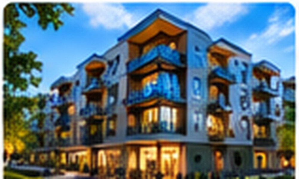 Residential & Property Management