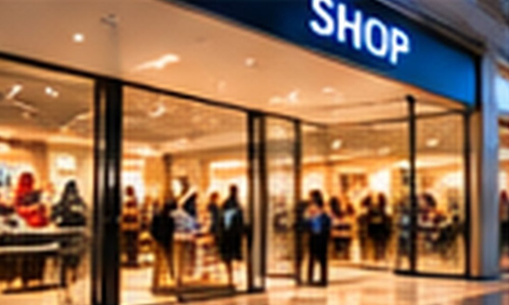 Retail