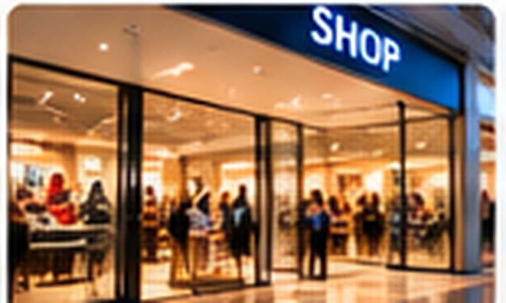Retail